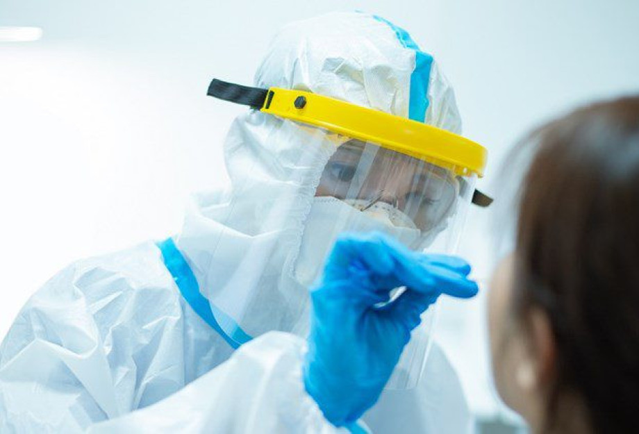 Στο Δήμο Σερρών: Καθημερινά δωρεάν rapid tests και αυτήν την εβδομάδα Στο Δήμο Σερρών: Καθημερινά δωρεάν rapid tests και αυτήν την εβδομάδα