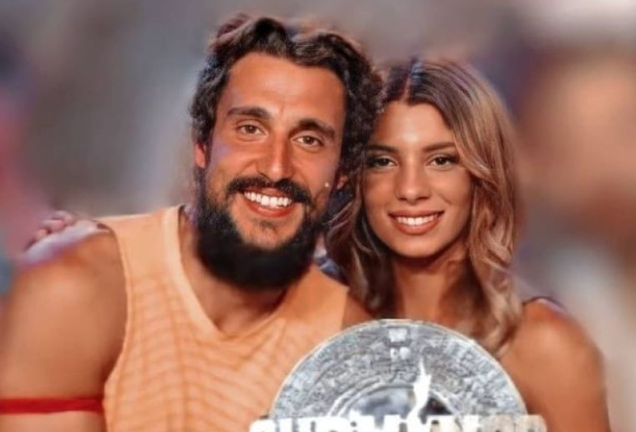 Survivor: Τελικά θα μοιραστεί ο Σάκης το έπαθλο με την Μαριαλένα;
