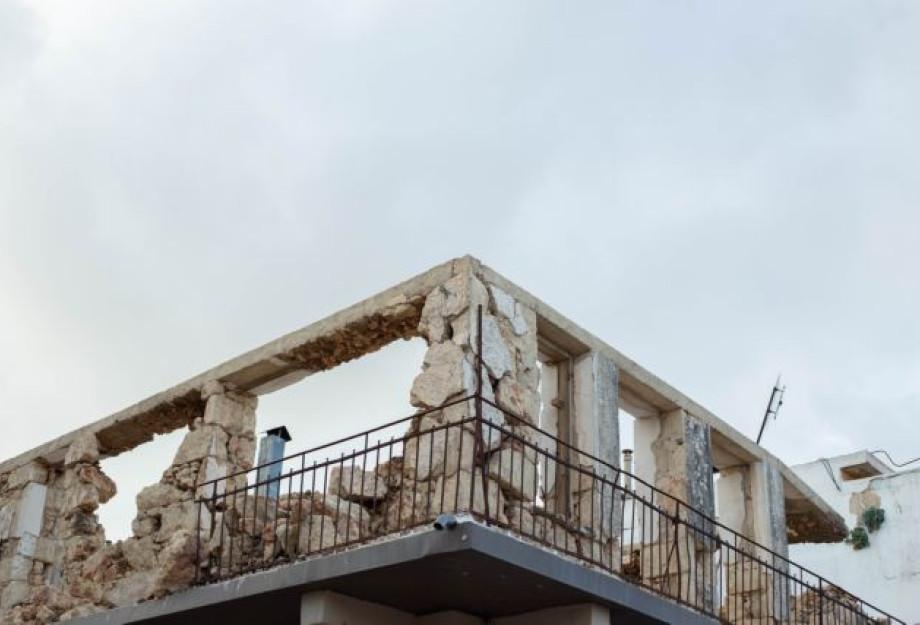 Σεισμολόγοι – Ποιες περιοχές τους ανησυχούν περισσότερο! Σεισμολόγοι – Ποιες περιοχές τους ανησυχούν περισσότερο!