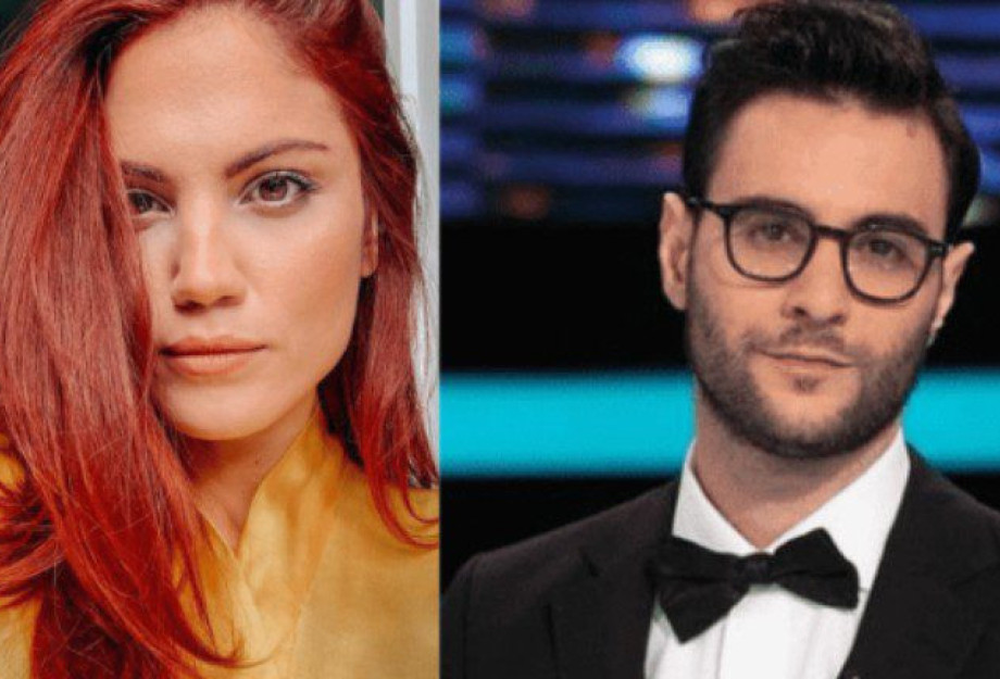 Μαίρη Συνατσάκη – Η απάντησή της στα επικριτικά σχόλια για τη διαφορά ηλικίας που έχει με τον Ίαν Στρατή Μαίρη Συνατσάκη – Η απάντησή της στα επικριτικά σχόλια για τη διαφορά ηλικίας που έχει με τον Ίαν Στρατή