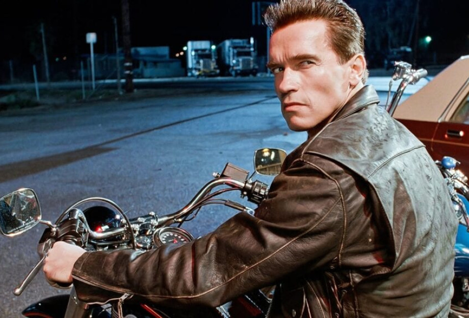 Τι είναι πραγματική ελευθερία» – Ο Arnold Schwarzenegger για τους αρνητές της μάσκας Τι είναι πραγματική ελευθερία» – Ο Arnold Schwarzenegger για τους αρνητές της μάσκας