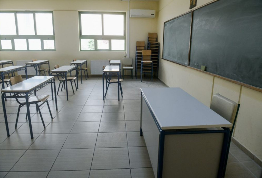 Συρίγος – Πώς θα ανοίξουν σχολεία και πανεπιστήμια το φθινόπωρο Συρίγος – Πώς θα ανοίξουν σχολεία και πανεπιστήμια το φθινόπωρο