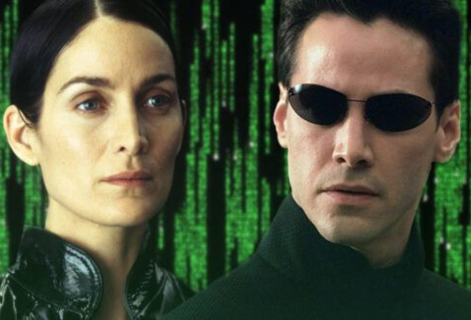 Matrix 4 – Η νέα ταινία της σειράς έχει τίτλο και τρέιλερ – Τι θα δούμε Matrix 4 – Η νέα ταινία της σειράς έχει τίτλο και τρέιλερ – Τι θα δούμε