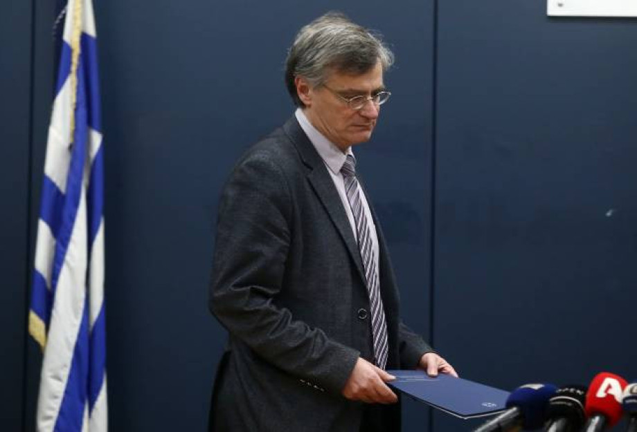 Σωτήρης Τσιόδρας: Μήνυμα προς τους αρνητές – Χρησιμοποιούν fake news για να αρνηθούν τις ευθύνες τους Σωτήρης Τσιόδρας: Μήνυμα προς τους αρνητές – Χρησιμοποιούν fake news για να αρνηθούν τις ευθύνες τους