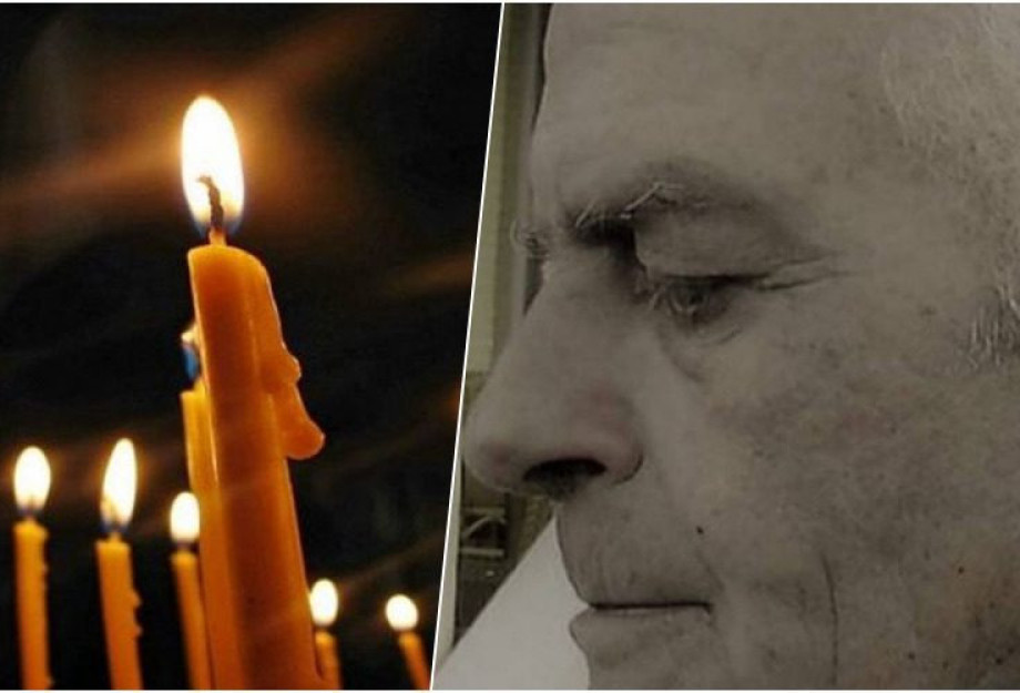 Πέθανε ο δημοσιογράφος Γιώργος Τζαβέλλας Πέθανε ο δημοσιογράφος Γιώργος Τζαβέλλας