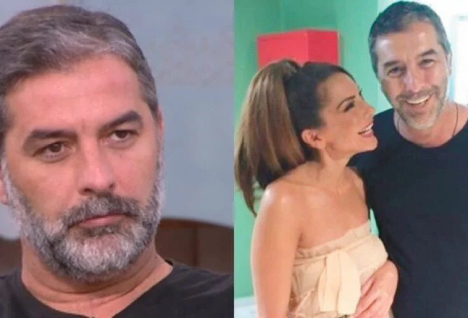 Βασίλης Μπισμπίκης: Η ερώτηση για την σχέση με την Δέσποινα Βανδή και η αποστομωτική απάντηση με έξι λέξεις