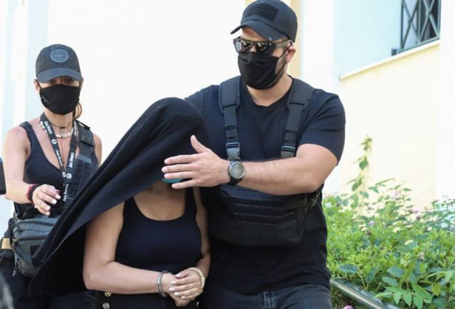 Επίθεση με βιτριόλι – Υπόνοιες ότι η δράστις ετοίμαζε δεύτερο χτύπημα με στόχο τον 40χρονο