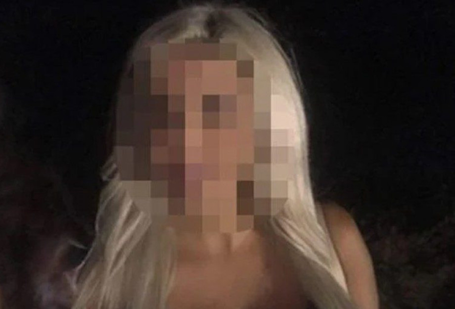 Επίθεση με βιτριόλι – Εμφανίστηκε στην εισαγγελία ο φερόμενος ως συνεργός της δράστριας! Επίθεση με βιτριόλι – Εμφανίστηκε στην εισαγγελία ο φερόμενος ως συνεργός της δράστριας!