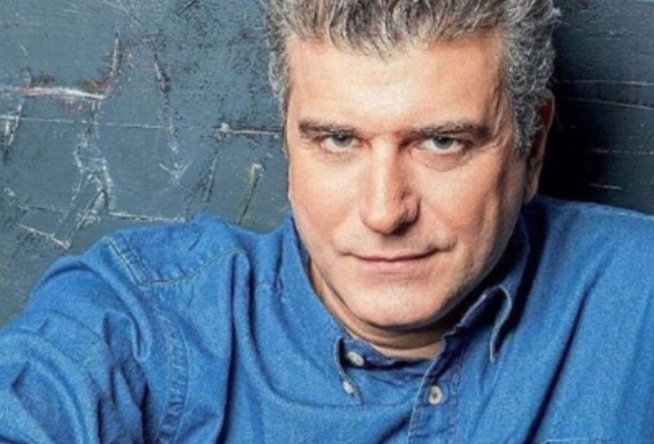 Βλαδίμηρος Κυριακίδης – «Δεν σημαίνει ότι επειδή έχω εξουσία, μπορώ να κάνω ότι θέλω» Βλαδίμηρος Κυριακίδης – «Δεν σημαίνει ότι επειδή έχω εξουσία, μπορώ να κάνω ότι θέλω»