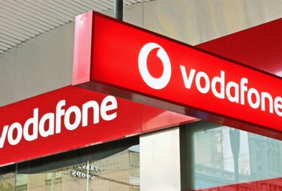 Σοβαρά προβλήματα στο δίκτυο της Vodafone Σοβαρά προβλήματα στο δίκτυο της Vodafone
