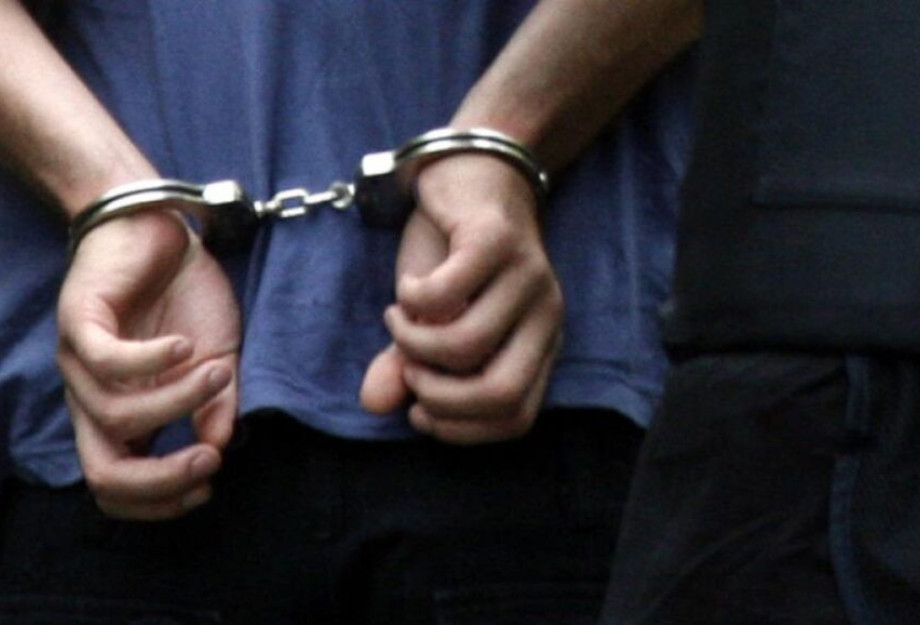 ΗΠΑ: Πατέρας παντρεύτηκε την 20χρονη κόρη του – Μπήκε στη φυλακή ΗΠΑ: Πατέρας παντρεύτηκε την 20χρονη κόρη του – Μπήκε στη φυλακή