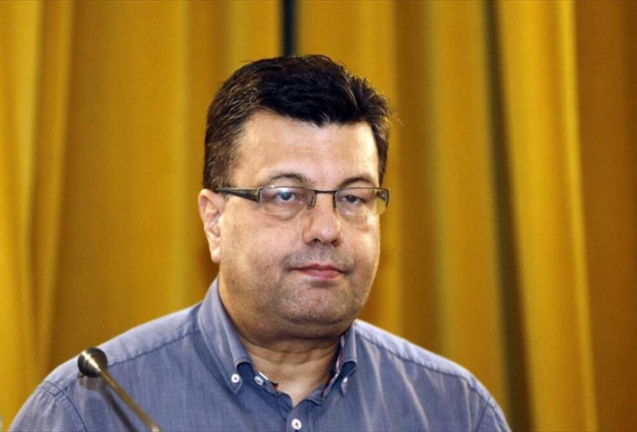 Χρήστος Παπαστεργίου: Άσχημη η κατάσταση του νοσοκομείου Σερρών Χρήστος Παπαστεργίου: Άσχημη η κατάσταση του νοσοκομείου Σερρών