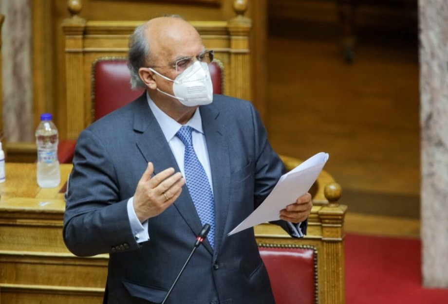 Γιώργος Ζαββός για υποκατάστημα στο Ροδολίβος: Θα διατηρηθεί ανοιχτό ένα ΑΤΜ. Γιώργος Ζαββός για υποκατάστημα στο Ροδολίβος: Θα διατηρηθεί ανοιχτό ένα ΑΤΜ.