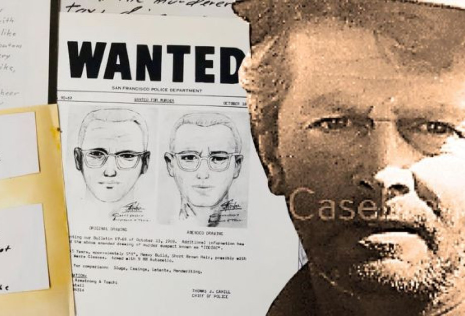 Είναι αυτός ο «Ζodiac Killer»; Υποστηρίζουν ότι βρήκαν τον δολοφόνο που τρομοκράτησε την Καλιφόρνια μισό αιώνα πριν [εικόνες]