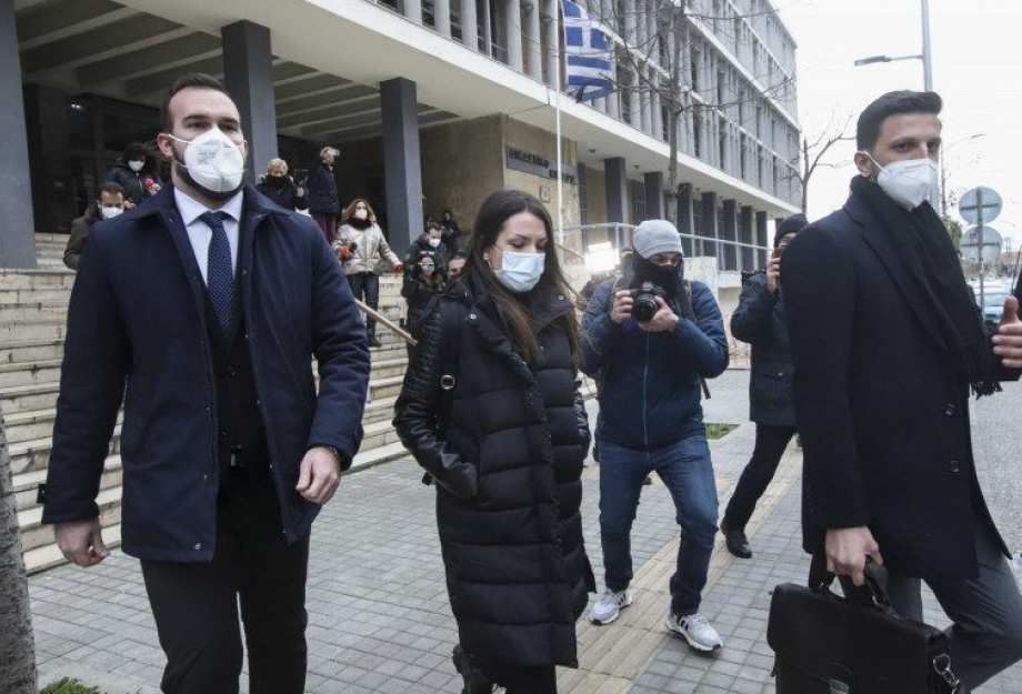 Υπόθεση βιασμού 24χρονης: Διαψεύδει η αστυνομία ότι άργησαν να ληφθούν δείγματα για εξετάσεις