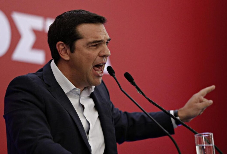 Σύμφωνα με τον «Apolitic» όλα τα έργα του ΣΥΡΙΖΑ: Αναγγέλθηκαν δύο μήνες πριν τις … εκλογές!