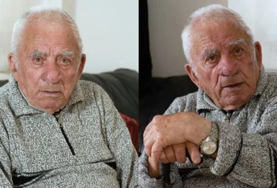 Μαθήματα ζωής από έναν 80χρονο: Τι να αλλάξετε στην καθημερινότητα σας για να γίνετε πραγματικά ευτυχισμένοι Μαθήματα ζωής από έναν 80χρονο: Τι να αλλάξετε στην καθημερινότητα σας για να γίνετε πραγματικά ευτυχισμένοι