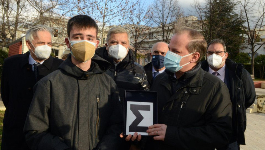 Κώστας Καραμανλής: Δείχνουμε εμπιστοσύνη στους νέους