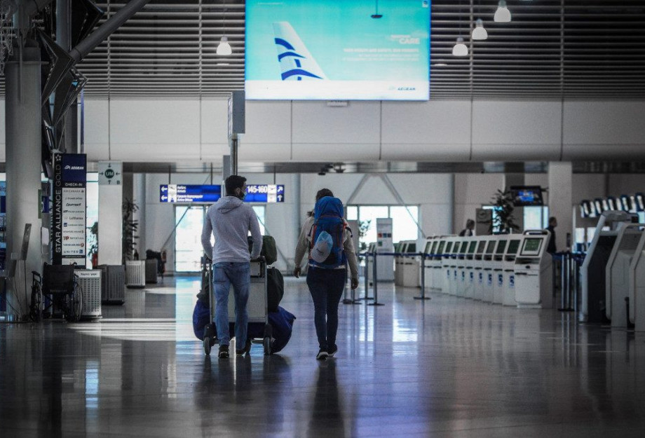 Κοροναϊός: Δύο κρούσματα της υποπαραλλαγής Όμικρον 2 εντοπίστηκαν στην Ελλάδα!