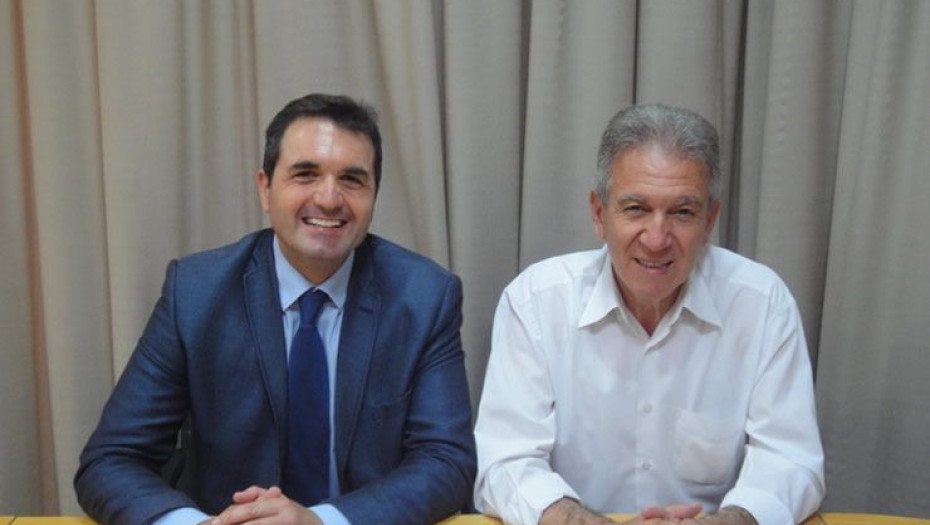 ΚΕΔΗΣ: Για την περίοδο της προεδρίας, με αγωγή ζητά ο Τερζής την αποζημίωσή του !