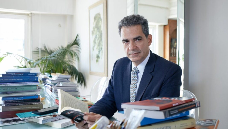 Παρουσία του υφυπουργού παιδείας κ. Συρίγου: Τα προβλήματα του ΔΙΠΑΕ επί τάπητος!