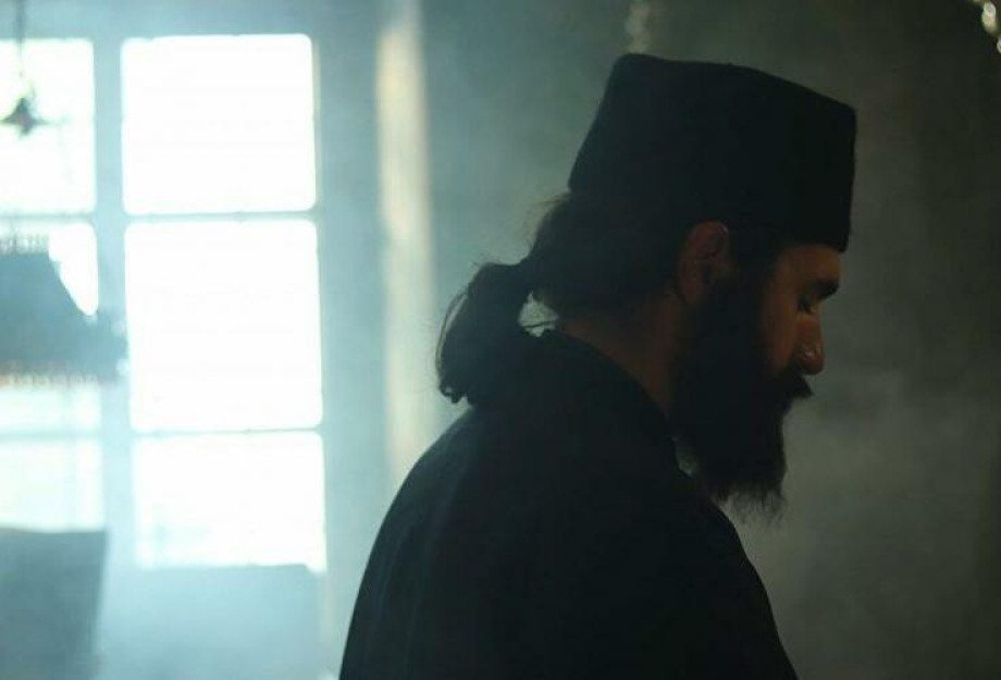 Άγιος Παΐσιος: Η ζωή του γίνεται σειρά κι έρχεται στις οθόνες – Οι πρώτες σκηνές Άγιος Παΐσιος: Η ζωή του γίνεται σειρά κι έρχεται στις οθόνες – Οι πρώτες σκηνές