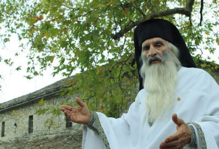 Αγιος Παΐσιος: Από τα Φάρασα στον Ουρανό – Νέα ιστορική, βιογραφική σειρά Αγιος Παΐσιος: Από τα Φάρασα στον Ουρανό – Νέα ιστορική, βιογραφική σειρά