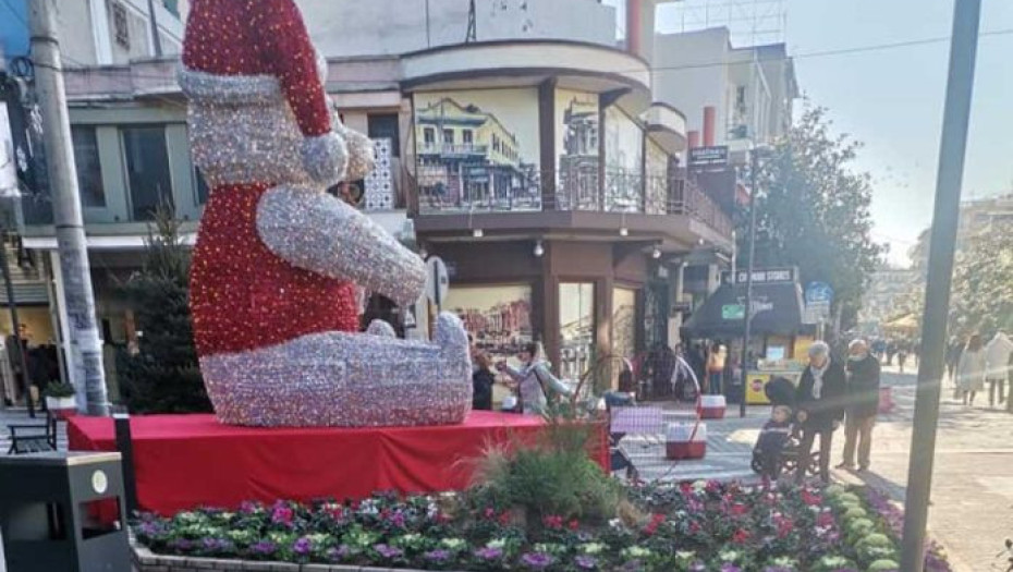 Χαμηλές πτήσεις για την αγορά των Σερρών!