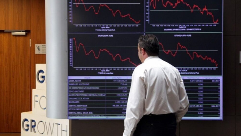 Σύμφωνα με την μελέτη της ΕΣΕΕ: Αβέβαιο το κλίμα στην αγορά