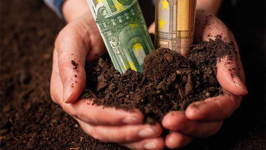 Κρατικές ενισχύσεις: Στους τομείς της γεωργίας, της δασοκομίας και της αλιείας