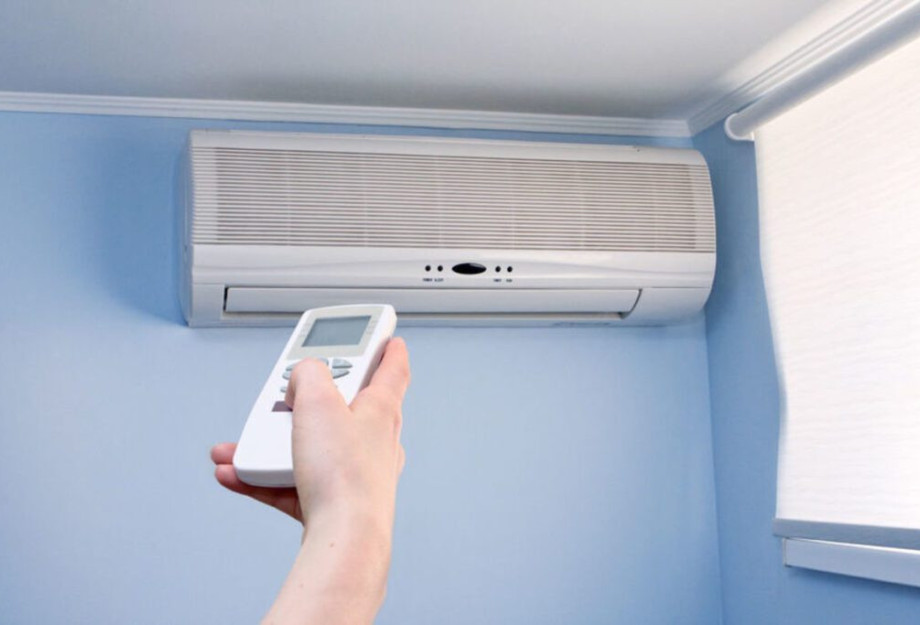 Πόσο ρεύμα «καίει» το air condition ρυθμισμένο στο ζεστό Πόσο ρεύμα «καίει» το air condition ρυθμισμένο στο ζεστό