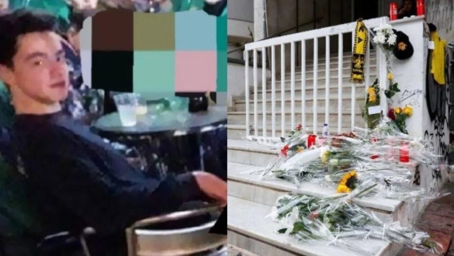 Τα στοιχεία «πρόδωσαν» τους δράστες: Κοντά στη σύλληψη των δολοφόνουν του 19χρονου Άλκη οι Αρχές