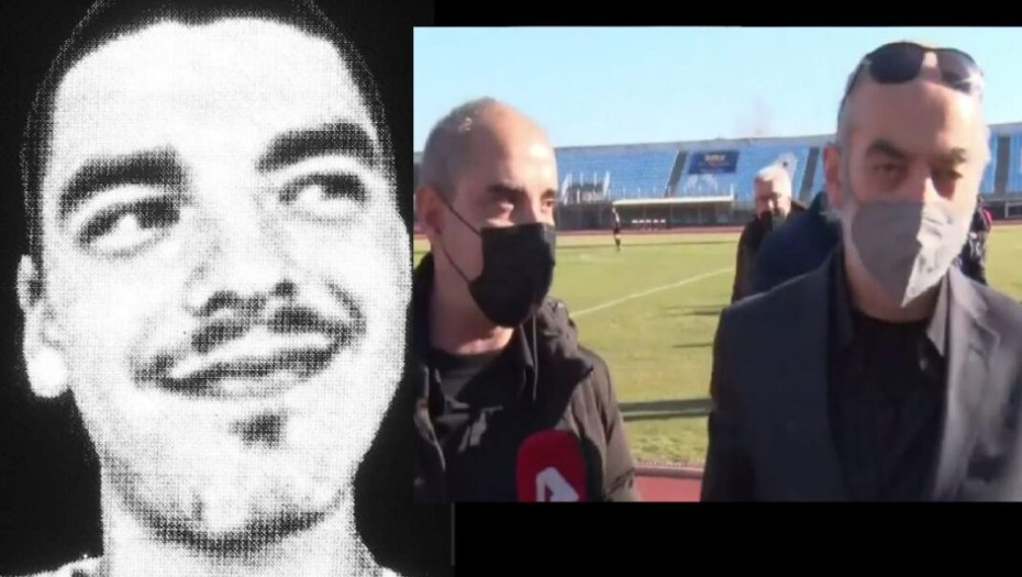 «Αποδέχομαι τη συγγνώμη τους»: Νέο συγκλονιστικό μήνυμα του πατέρα του Άλκη για τους δολοφόνους