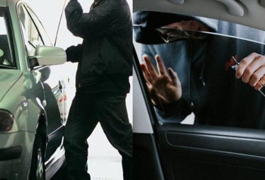 Πήγαν να κλέψουν τα αυτοκίνητα των μαθητών του Εσπερινού ΕΠΑΛ: Τους πιάσανε επ΄αυτοφόρου!