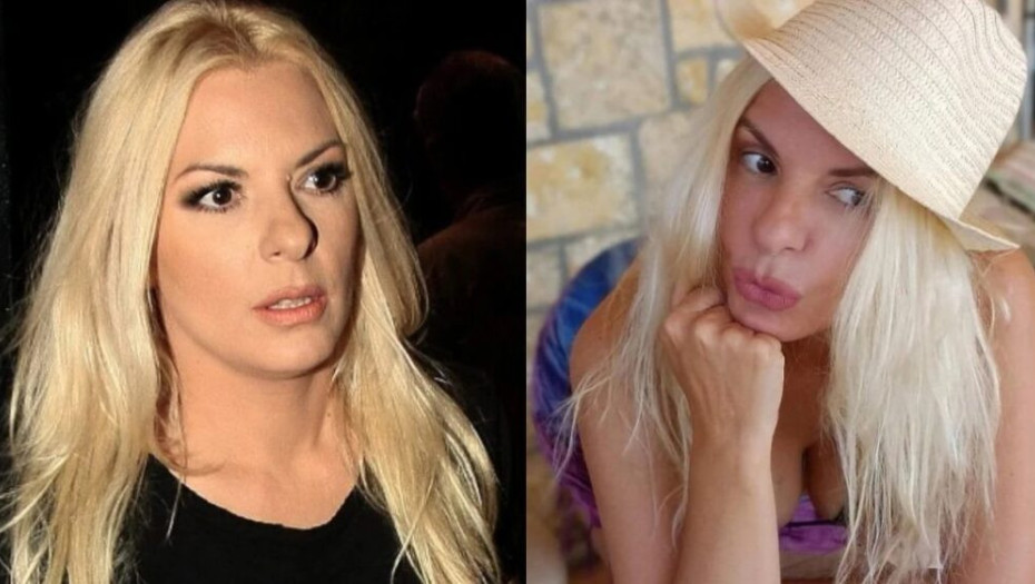 Ντιάνα Κοσβύρα: Η ετεροθαλής αδερφή της Αννίτας Πάνια για την οποία δεν μιλάει ποτέ και η άγνωστη ζωή