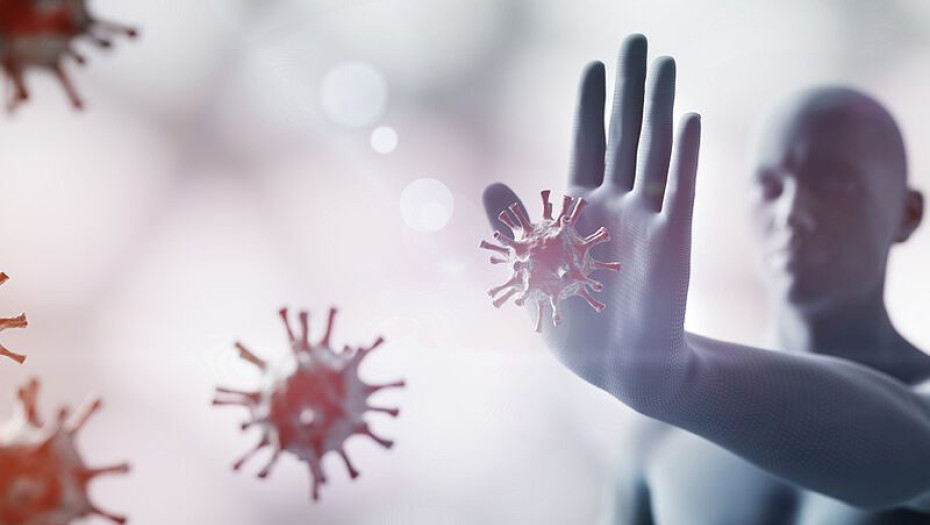 Αποκαλυπτική έρευνα: Κάποιοι άνθρωποι έχουν φυσική ανοσία κατά της COVID-19- Ερευνητές στην Ιταλία εξηγούν