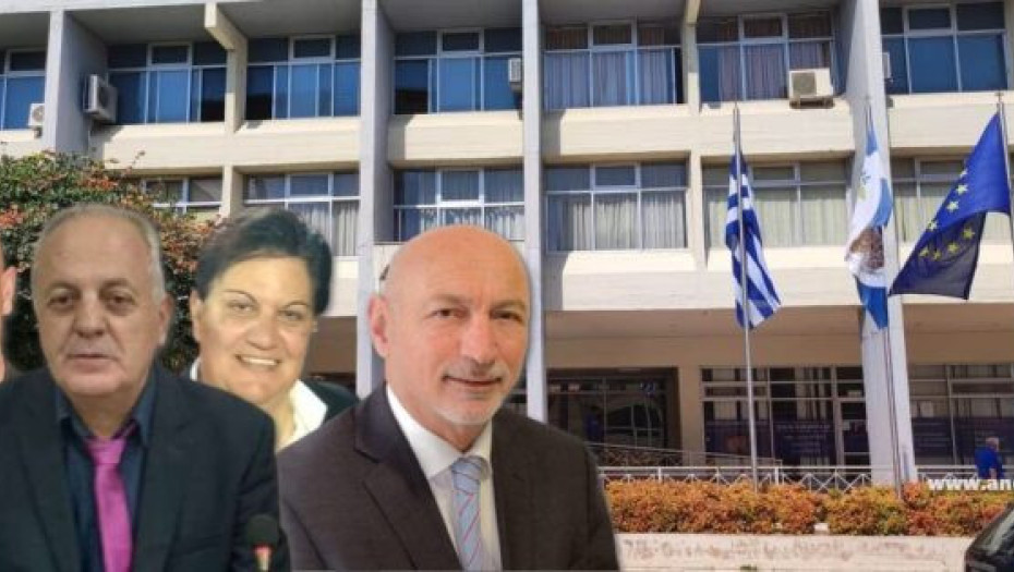 Αν μη τι άλλο στο Δήμο Σιντικής: Συνεργάζεται η …αντιπολίτευση!