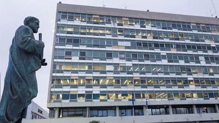 Στο Αριστοτέλειο Πανεπιστήμιο Θεσσαλονίκης: Με φυσική παρουσία οι εξετάσεις του χειμερινού εξαμήνου