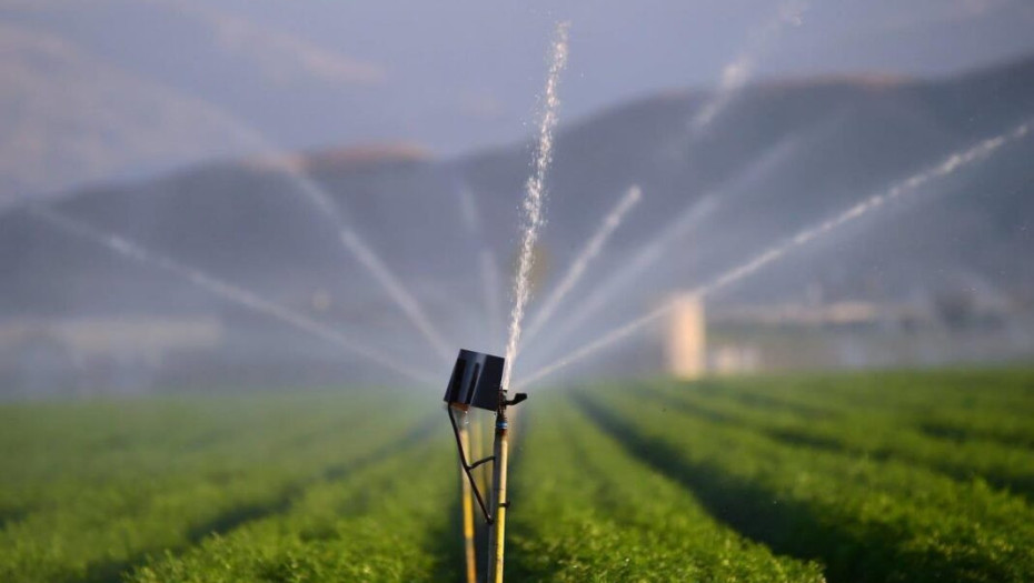Γεωργαντάς και Περιφερειάρχες έβαλαν στο στόχαστρο τους ΤΟΕΒ: Διπλασίασαν το νερό μέσα σε ένα μήνα!