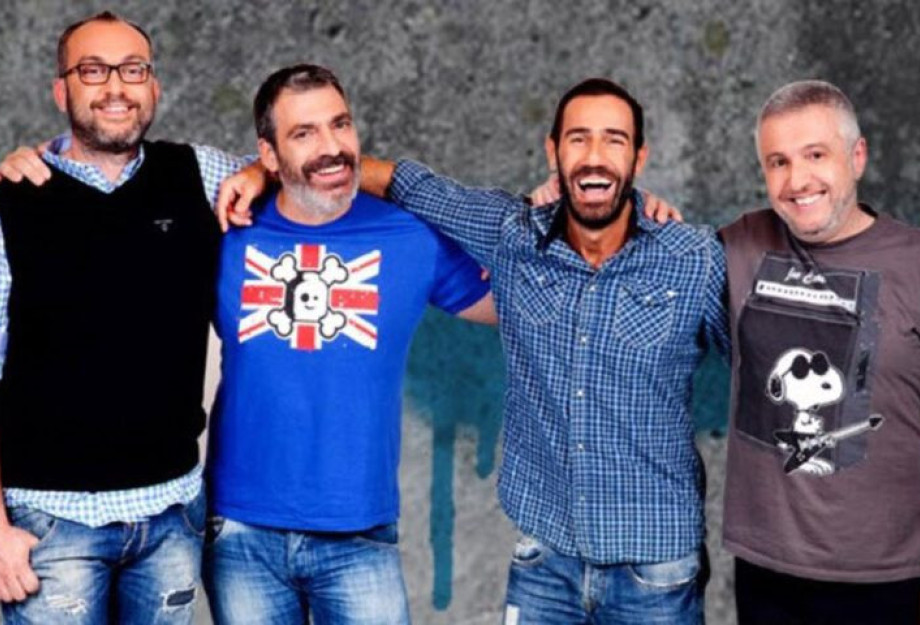 Στάθης Παναγιωτόπουλος – Είχε 10 χρόνια λογαριασμό με δεκάδες εικόνες και βίντεο – Κακοποιητής… κατ’ επάγγελμα Στάθης Παναγιωτόπουλος – Είχε 10 χρόνια λογαριασμό με δεκάδες εικόνες και βίντεο – Κακοποιητής… κατ’ επάγγελμα