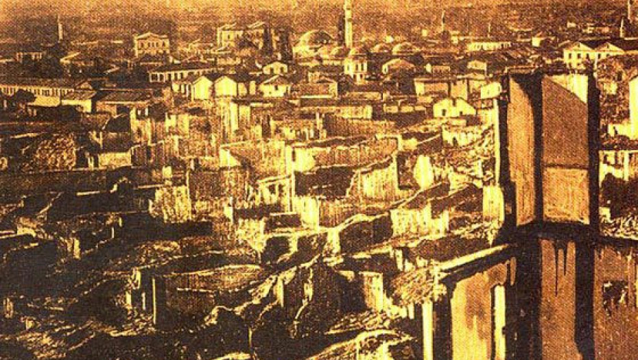 Ο Ηλίας Βσιλειάδης προτείνει  Την τουριστική αξιοποίηση του προγράμματος «Οι Δρόμοι του Μεταξιού»