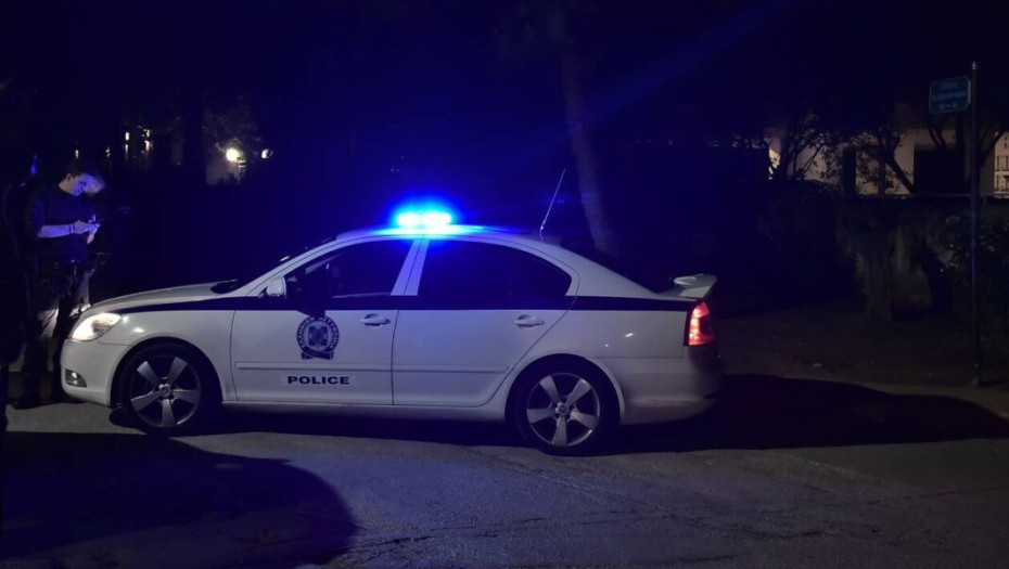 Συνελήφθη 33χρονη για ναρκωτικά!