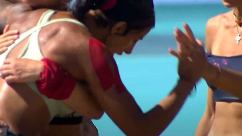 Κόλαση στο Survivor: Άγριος καυγάς και «γαλλικά» κόπηκαν στο μοντάζ – Επέμβαση της παραγωγής