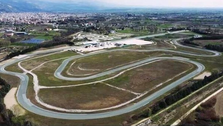 Τάκης Σωτηριάδης: Ακυβέρνητο καράβι το Αυτοκινητοδρόμιο