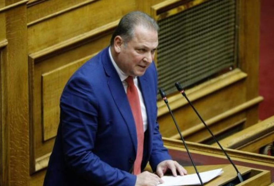 Λευτέρης Αβραμάκης: Αυξάνονται ραγδαία τα χρέη προς την εφορία