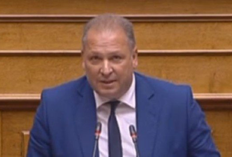 Γ. Βεζυργιαννίδης: Απάντηση στον κ. Αβραμάκη Γ. Βεζυργιαννίδης: Απάντηση στον κ. Αβραμάκη