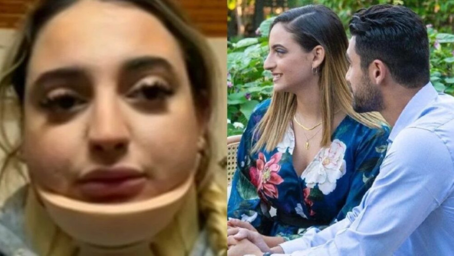 The Bachelor – Ραφαέλα Γεωργίου: Το σοβαρό τροχαίο, το αμάξι που έγινε «σμπαράλια» και ο Άγιος που την έσωσε