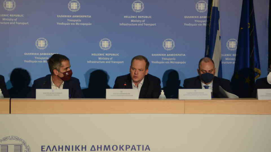 Κώστας Καραμανλής: Η Γραμμή 4 του Μετρό σημαίνει μία πιο όμορφη και ανθρώπινη Αθήνα