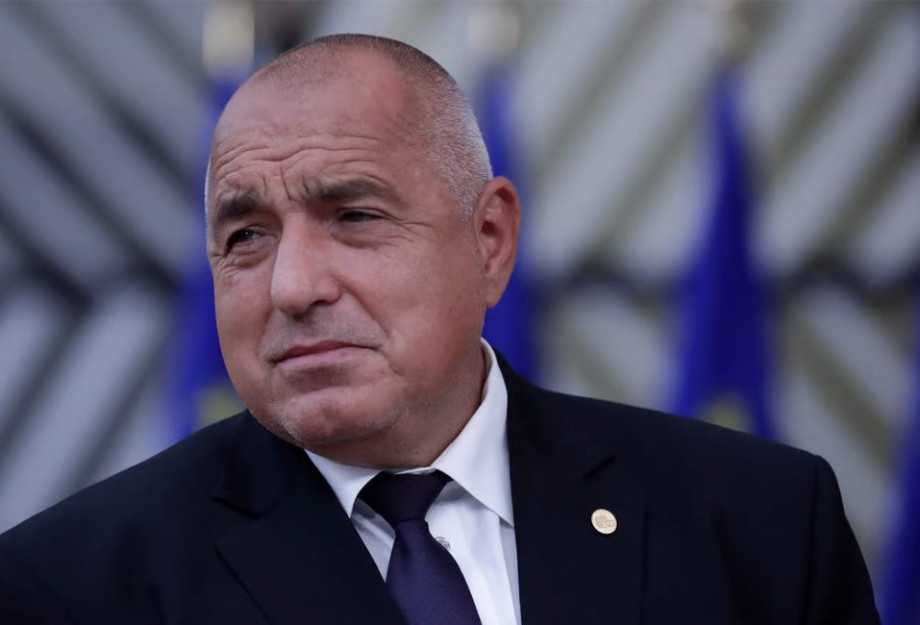 Συνελήφθη ο Μπορίσοφ: Μαζί του και οι Γκοράνοφ, Στογιάνοβα και Αρναούντοβα!