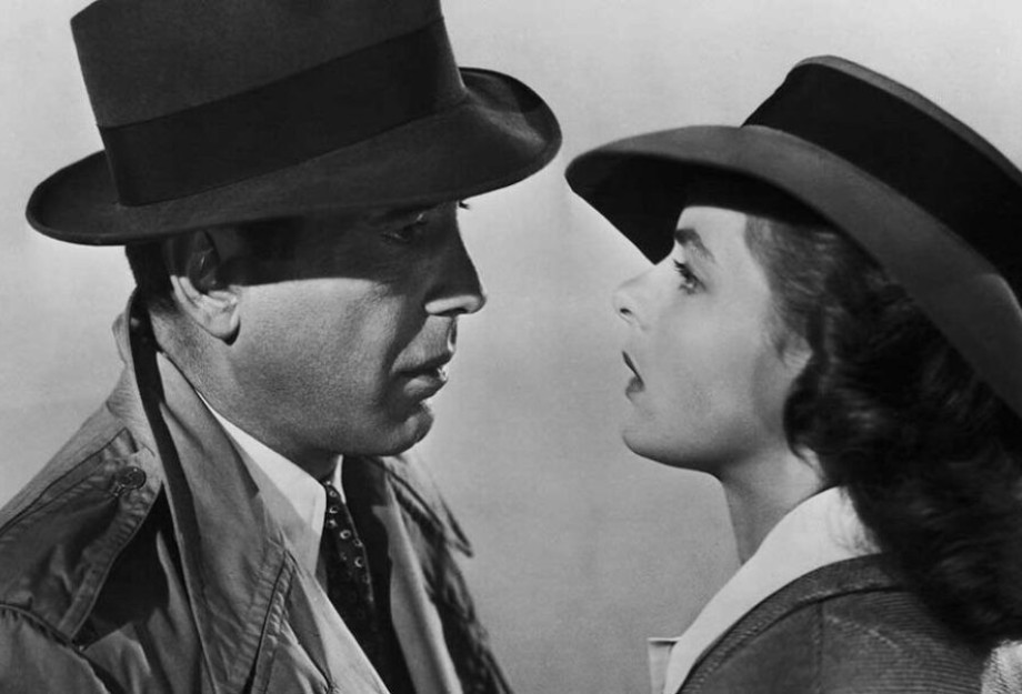 Casablanca: Η ταινία αγάπης που θα σε κάνει καλύτερο άντρα